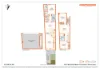 122/1 Rowland Rees Crescent, Greenway, ACT 2900-Floorplan