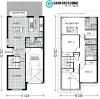 122/370 Gainsborough Drive, Pimpama, Qld 4209-Floorplan