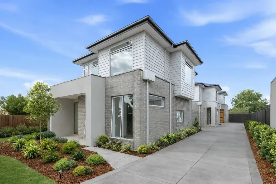 1,2,3/33 Shepherd Street, Braybrook, Vic 3019