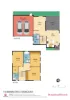 1,2,3/36 Kourung Street, Ettalong Beach, NSW 2257-Floorplan