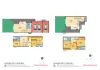 1,2,3/36 Kourung Street, Ettalong Beach, NSW 2257-Floorplan