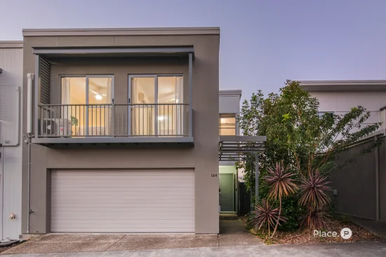 124/85 Nottingham Road, Calamvale, Qld 4116