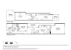 124 Williamstown Road, Kingsville, Vic 3012-Floorplan