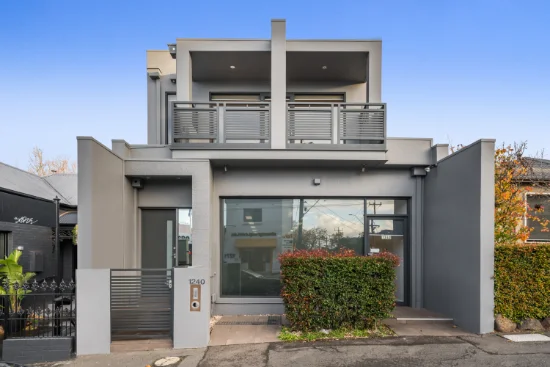 1240A Malvern Road, Malvern, Vic 3144