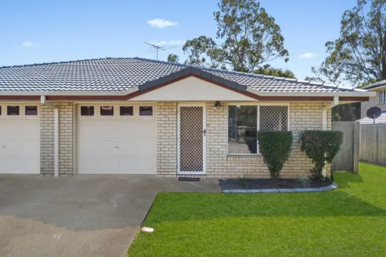 125/2 Nicol Way, Brendale, Qld 4500