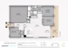 125/3 Robina Town Centre Drive, Robina, Qld 4226-Floorplan