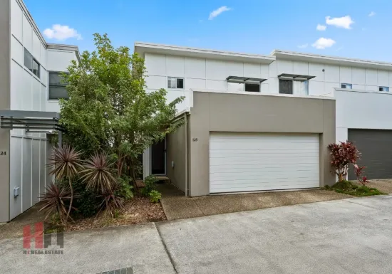 125/85 Nottingham Road, Calamvale, Qld 4116