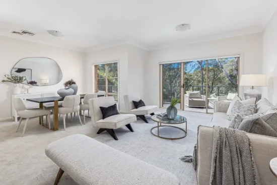 126/183 St Johns Avenue, Gordon, NSW 2072