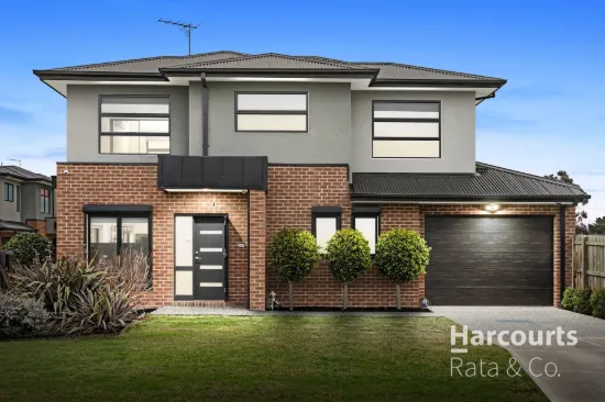 127  Duffy Street, Epping, Vic 3076