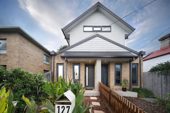 127B Separation Street, Northcote, Vic 3070