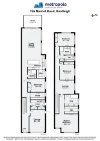 12A Marriot Road, Bentleigh, Vic 3204-Floorplan