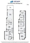 12B Carinya Road, Bentleigh East, Vic 3165-Floorplan