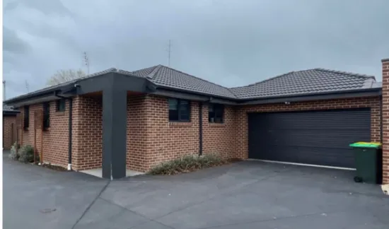 12b Catterick Crescent, Traralgon, Vic 3844