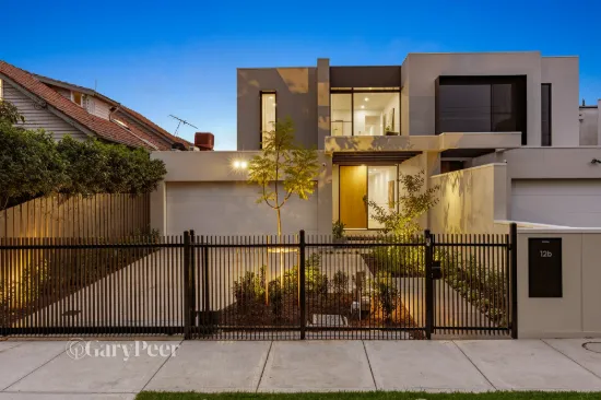 12b Eumeralla Road, Caulfield South, Vic 3162