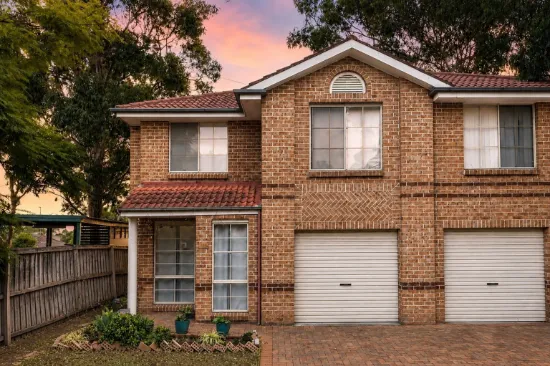 12C Douglas Road, Blacktown, NSW 2148