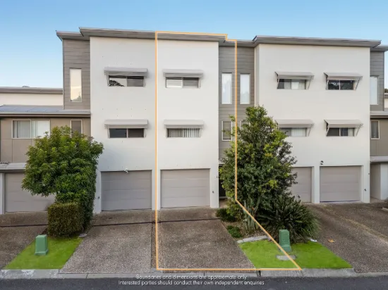 13/1 Cristaldi Avenue, Underwood, Qld 4119