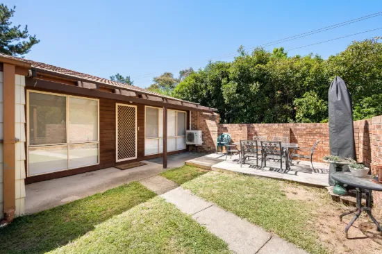 13/1 Edwell Place, Lyneham, ACT 2602