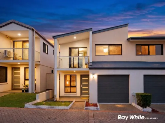 13/1 Jaffa Crescent, Calamvale QLD 4116-Image