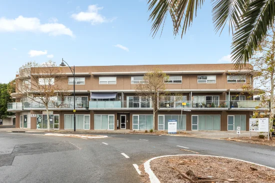 13/105-107 Elder Drive, Mawson Lakes, SA 5095