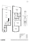 13/105-107 Elder Drive, Mawson Lakes, SA 5095-Floorplan