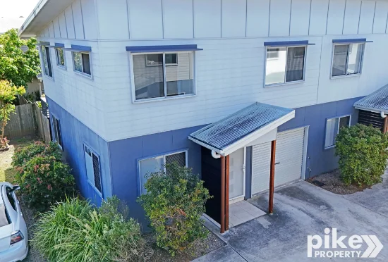 13/11 Dux Street, Caboolture, Qld 4510