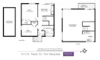 13/122 Pacific Drive, Port Macquarie, NSW 2444-Floorplan