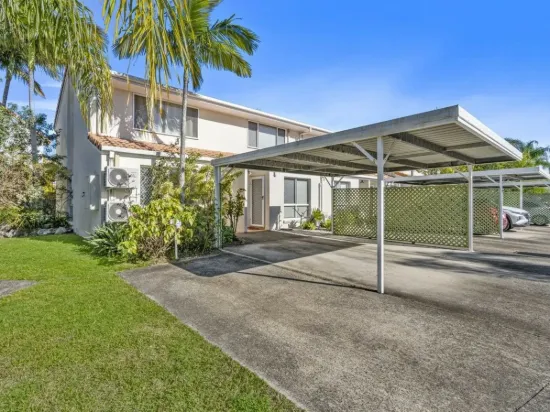 13/125 Pappas Way, Carrara, Qld 4211
