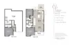 13/14 Bourton Road, Merrimac, Qld 4226-Floorplan
