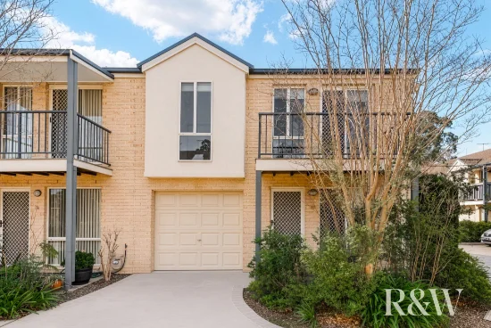 13/151 Hyatts Road, Plumpton, NSW 2761