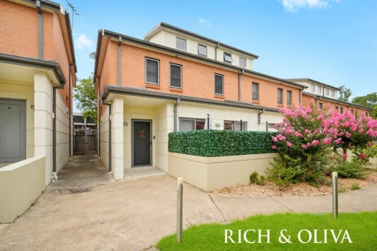 13/16 Brunswick Parade, Ashfield, NSW 2131