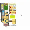 13/16 Brunswick Parade, Ashfield, NSW 2131-Floorplan