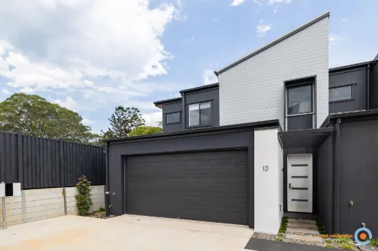 13/18 Oasis Close, Manly West, Qld 4179