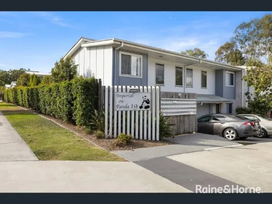 13/19 Panda Street, Doolandella, Qld 4077
