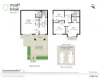 13/2-6 Harrow Street, Sylvania, NSW 2224-Floorplan