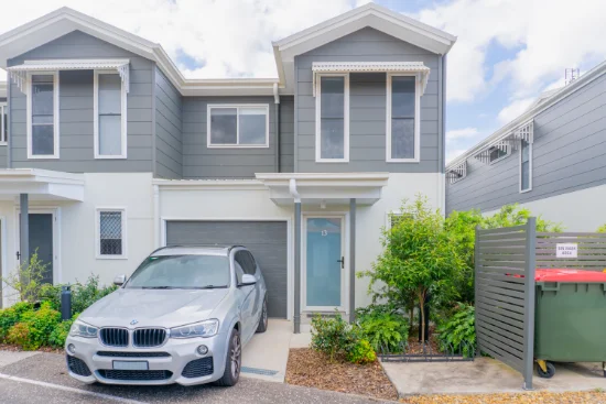 13/20 Stevens Street, Yandina, Qld 4561