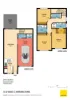 13/20 Yaraki Court, Murrumba Downs, Qld 4503-Floorplan
