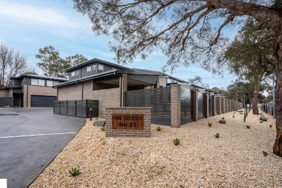 13/21 Catchpole Street, Macquarie, ACT 2614