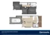 13/218 Queen Street, Cleveland, Qld 4163-Floorplan