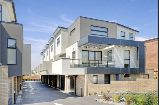 13/244 Pascoe Vale Road, Essendon, Vic 3040 - For Sale