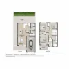13/259 Albany Creek Road, Bridgeman Downs, Qld 4035-Floorplan