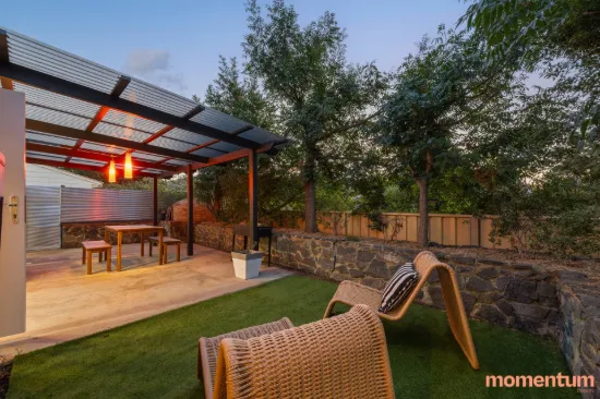 13/26 Burdett Crescent, Theodore, ACT 2905