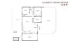 13/26 Burdett Crescent, Theodore, ACT 2905-Floorplan