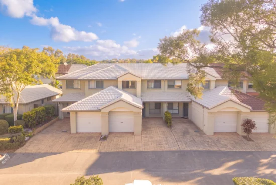 13/28 Ancona Street, Carrara QLD 4211-Image
