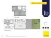 13/28 Ancona Street, Carrara QLD 4211-Floorplan