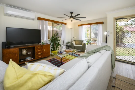 13/28 Cutbush Road, Everton Park, Qld 4053