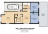 13/28 Cutbush Road, Everton Park, Qld 4053-Floorplan