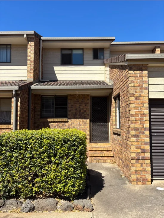 13/280 James St, Harristown, Qld 4350 - For Rent