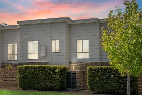 13/29 Bott Crescent, Casey, ACT 2913