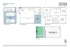 13/29 Bott Crescent, Casey, ACT 2913-Floorplan