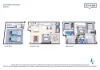 13/29 Bott Crescent, Casey, ACT 2913-Floorplan
